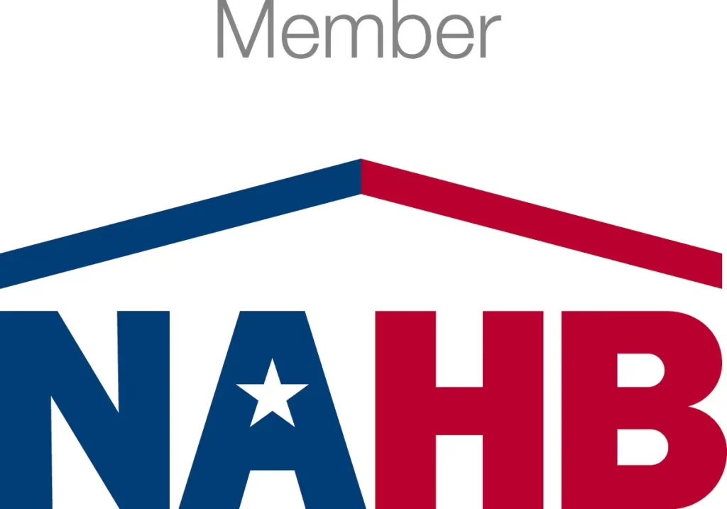 NAHB Member Logo