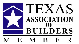 Texas Association of Builders Member Logo